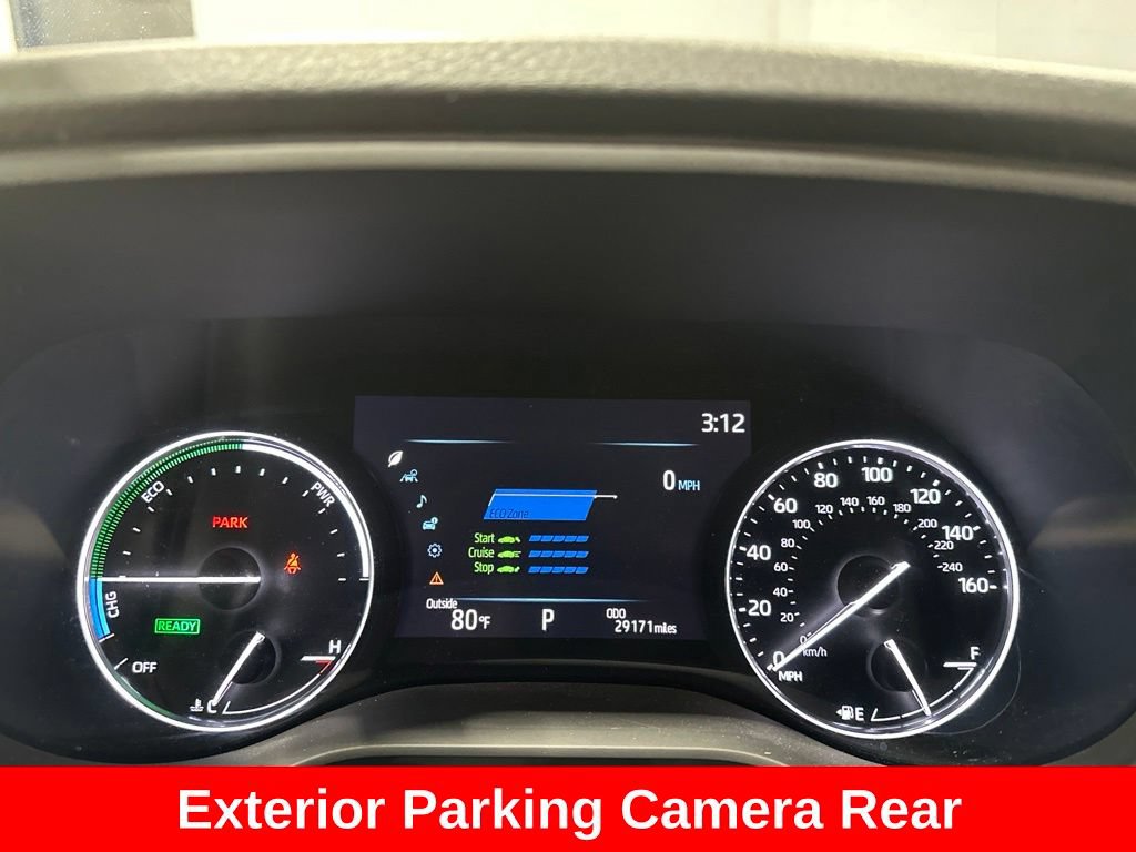 Certified 2023 Toyota Sienna Limited AWD/4WD image 12