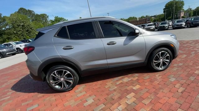 Used 2023 Buick Encore GX Select FWD video 2