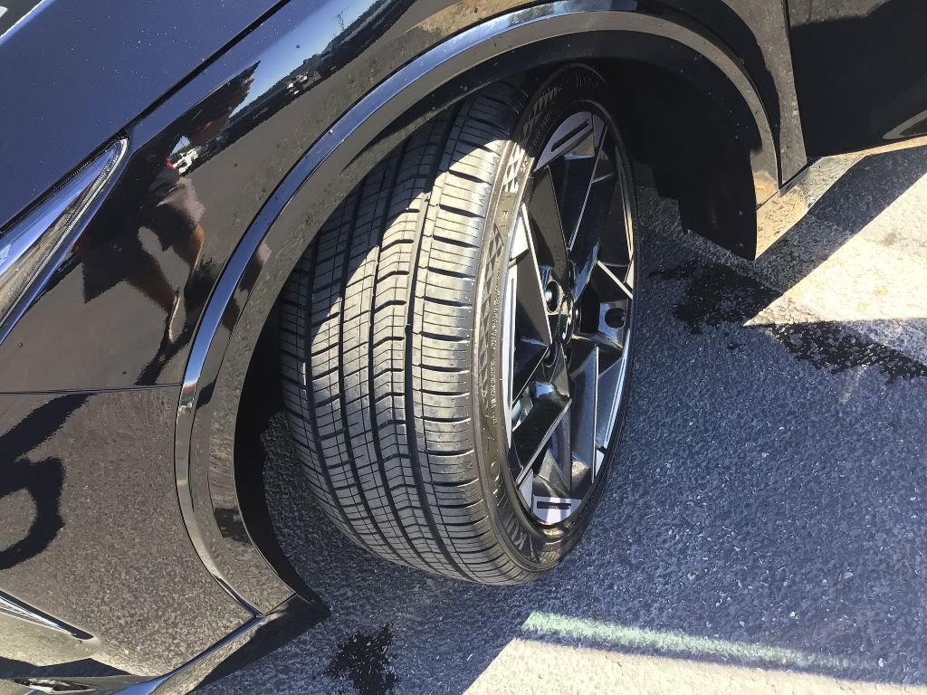 New 2025 Kia K4 GT-Line image 18