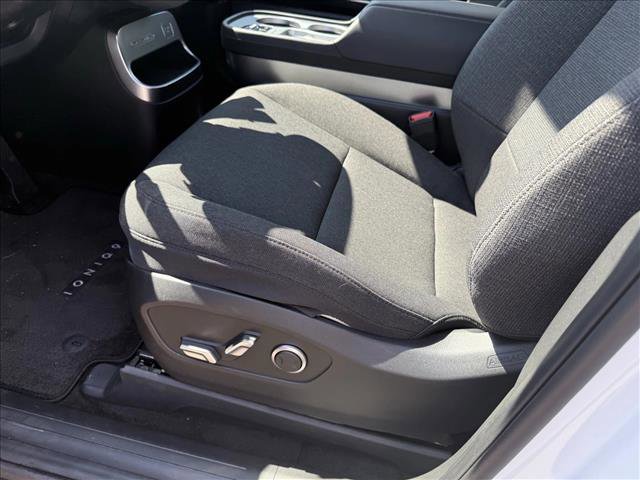 New 2026 Hyundai Ioniq 9 S image 4