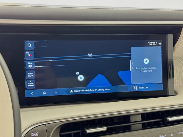 New 2026 Hyundai Palisade Calligraphy AWD/4WD image 23