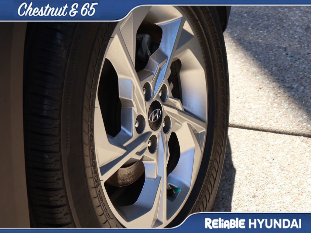 Used 2023 Hyundai Tucson SEL w/ Cargo Package image 41