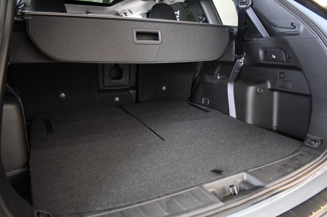 New 2026 Mitsubishi Outlander AWD image 16