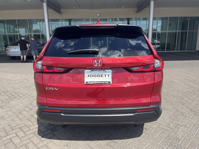 Used 2024 Honda CR-V EX image 6