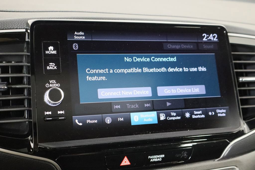 Used 2025 Honda Ridgeline RTL image 32