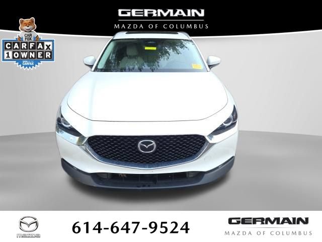 Used 2024 MAZDA CX-30 AWD 2.5 S w/ Preferred Package image 4
