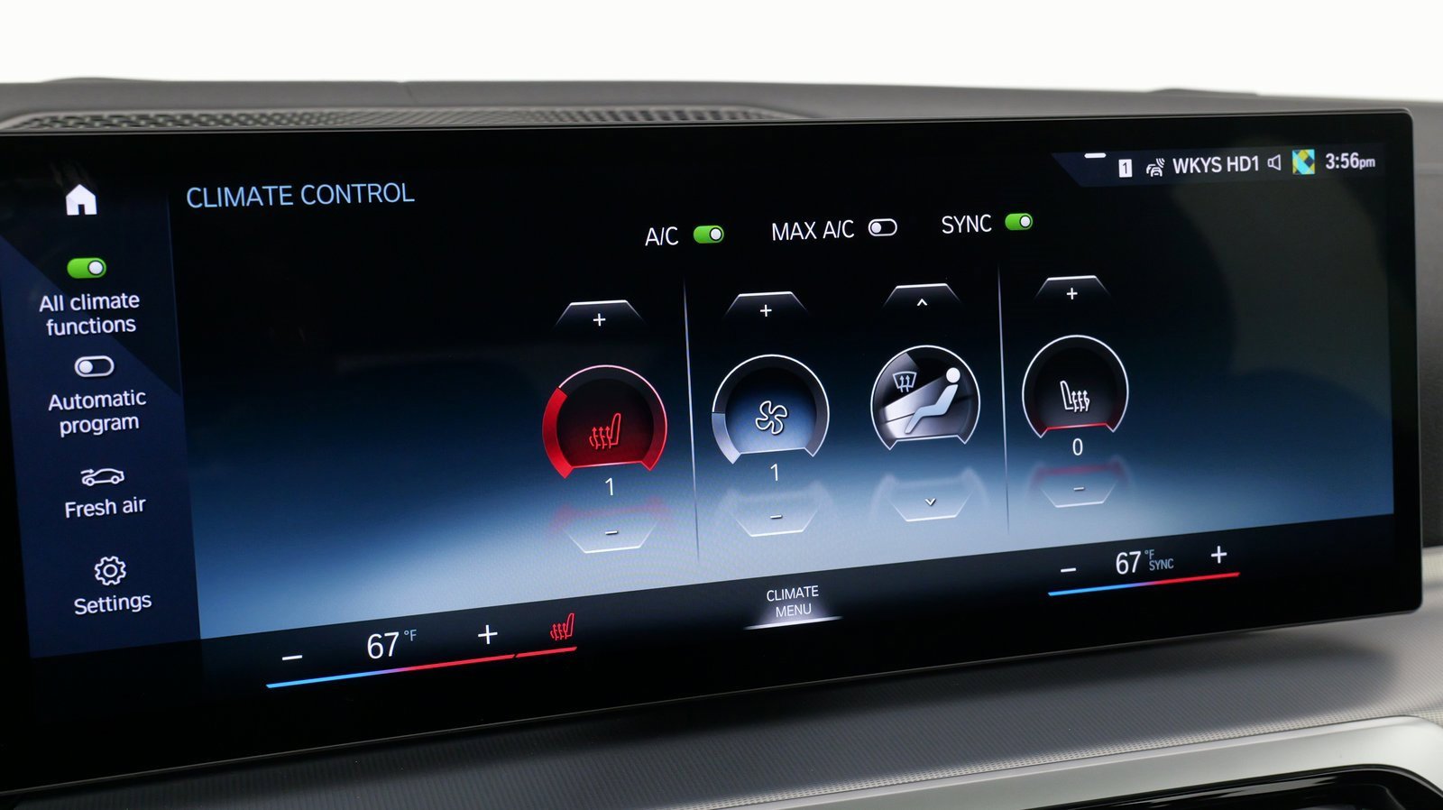 Used 2023 BMW i4 M50 image 57