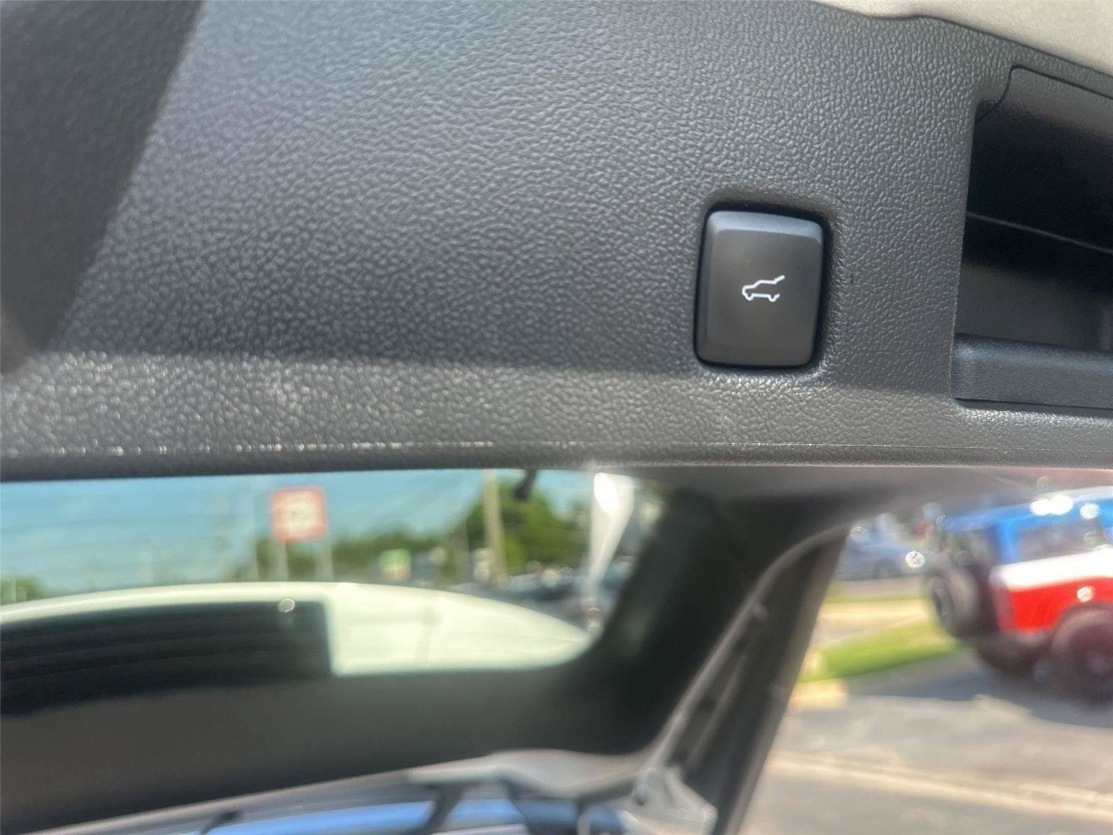 Used 2023 Ford Escape Active FWD image 16