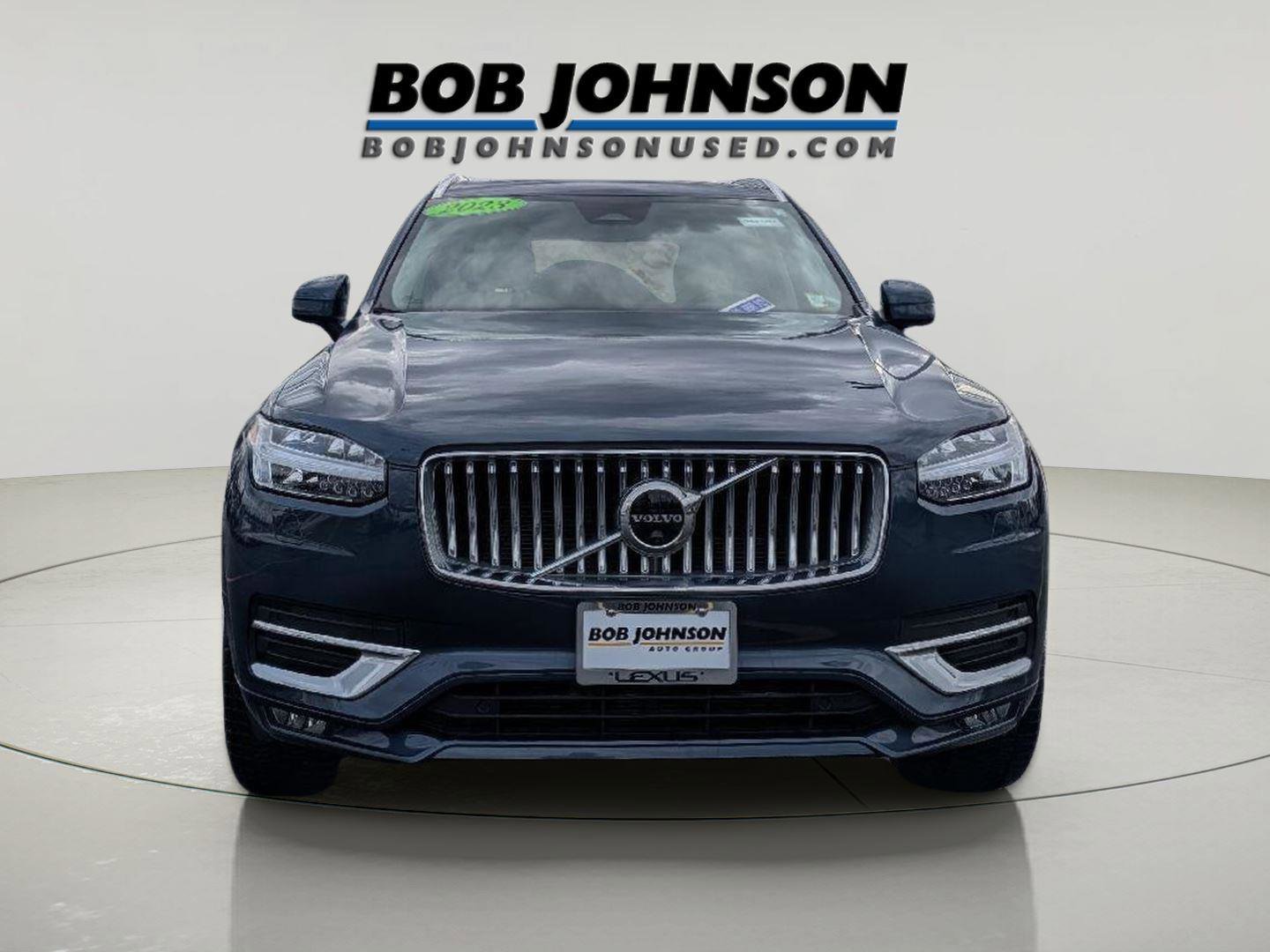 Used 2023 Volvo XC90 B6 Plus w/ Protection Package image 6