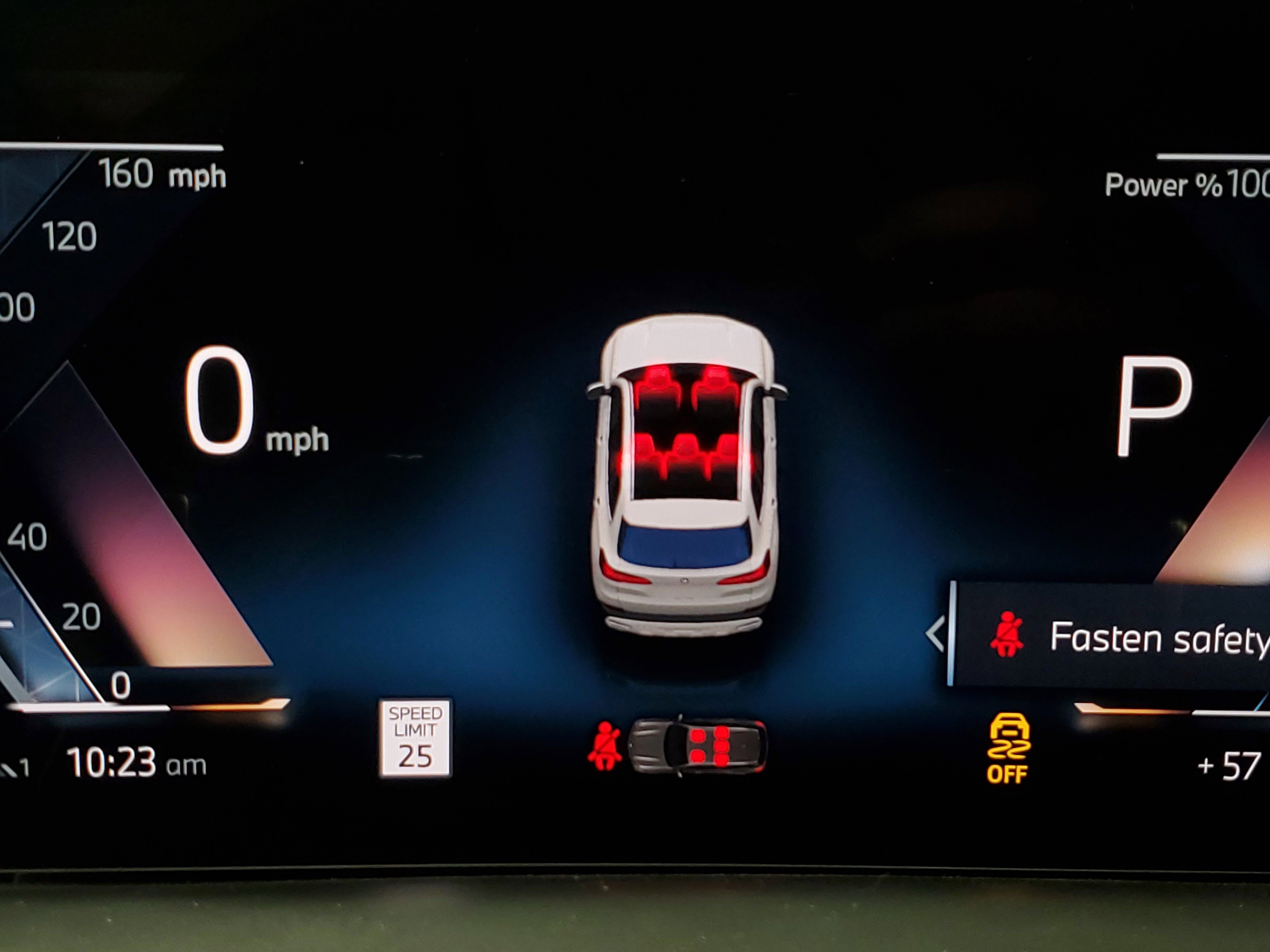 Certified 2026 BMW X5 xDrive40i w/ Climate Comfort Package image 15