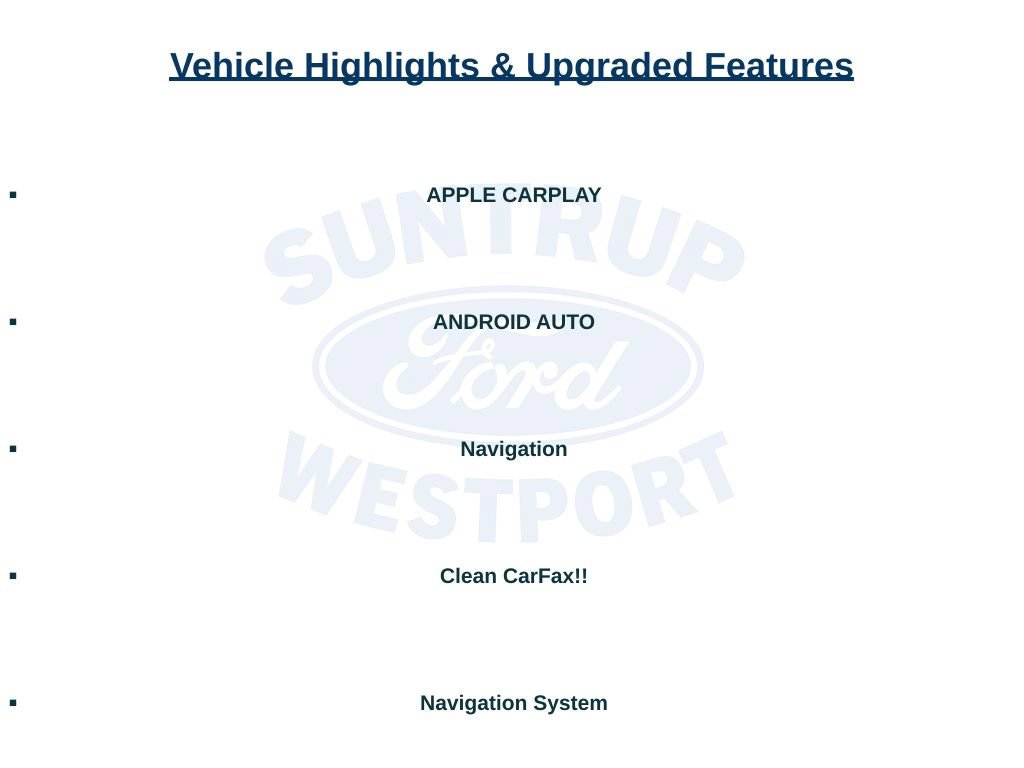 Used 2024 Ford Mustang Mach-E Select RWD image 7