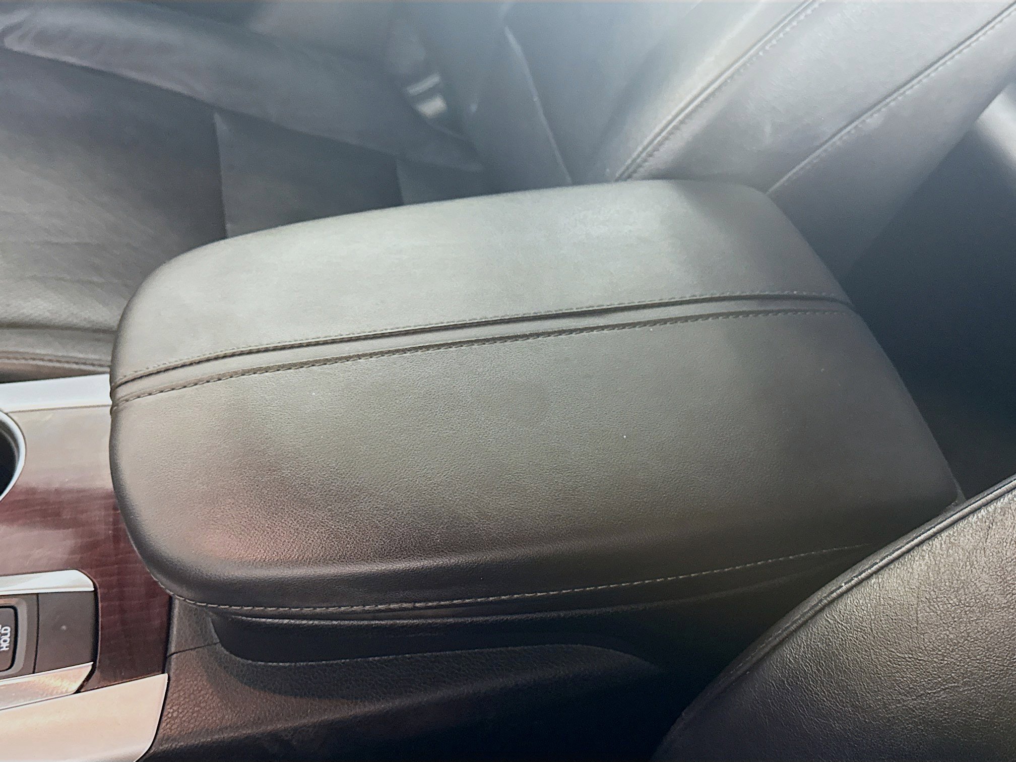 Used 2016 Acura TLX V6 w/ Technology Package image 18