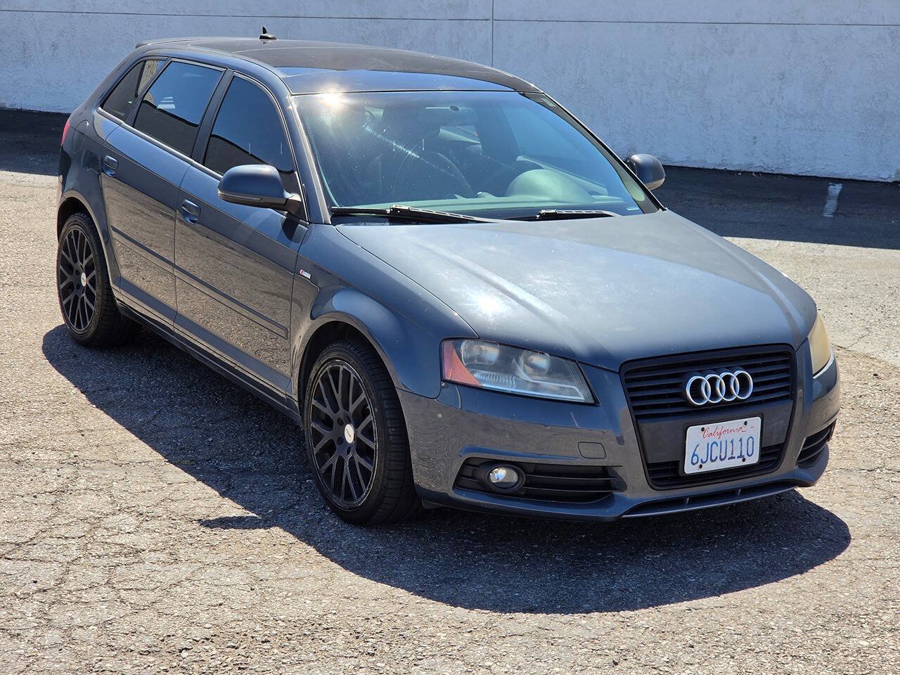 Used 2009 Audi A3 2.0T FWD image 7