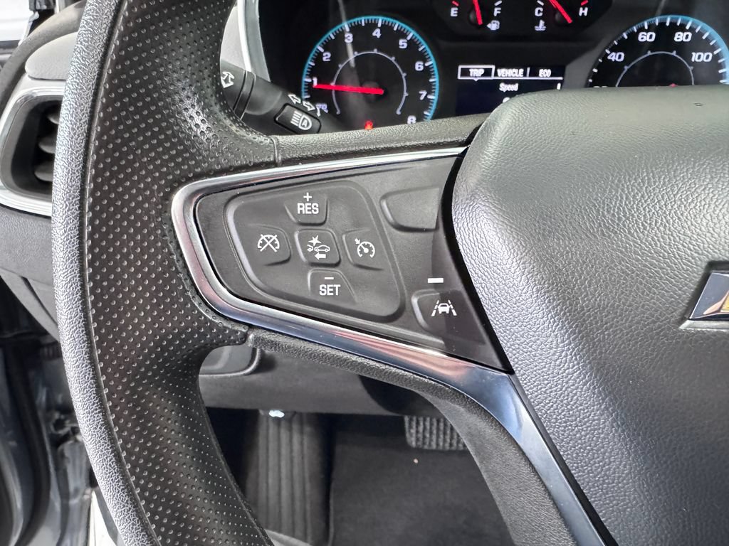Certified 2024 Chevrolet Equinox LS w/ Driver Confidence II Package AWD/4WD image 17