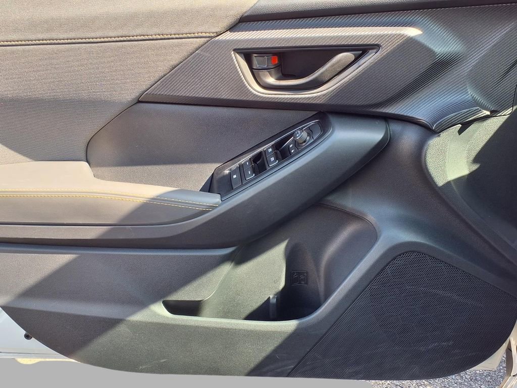 Certified 2025 Subaru Crosstrek 2.5i Sport image 15