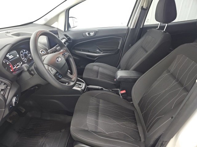 Used 2021 Ford EcoSport SE image 22