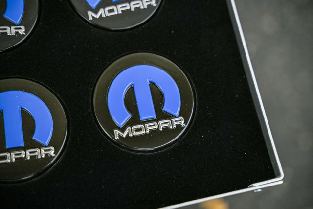 Used 2010 Dodge Challenger R/T w/ Mopar 10 Pkg image 62