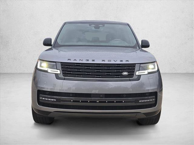 New 2026 Land Rover Range Rover Long Wheelbase SE AWD/4WD image 6