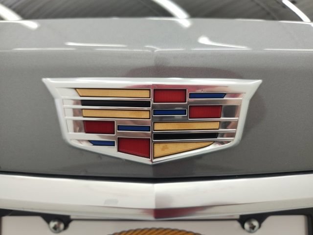 Used 2024 Cadillac XT5 Luxury FWD image 22