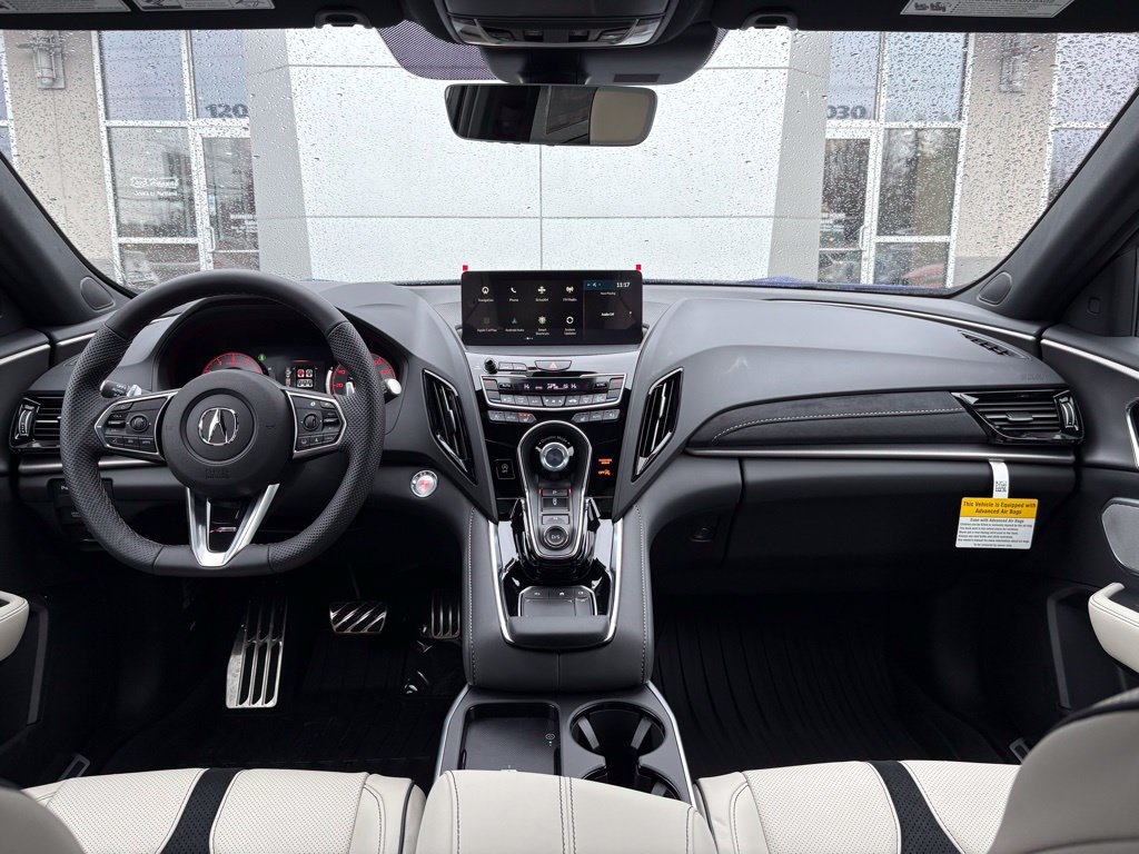 New 2026 Acura RDX w/ Advance Package AWD/4WD image 18