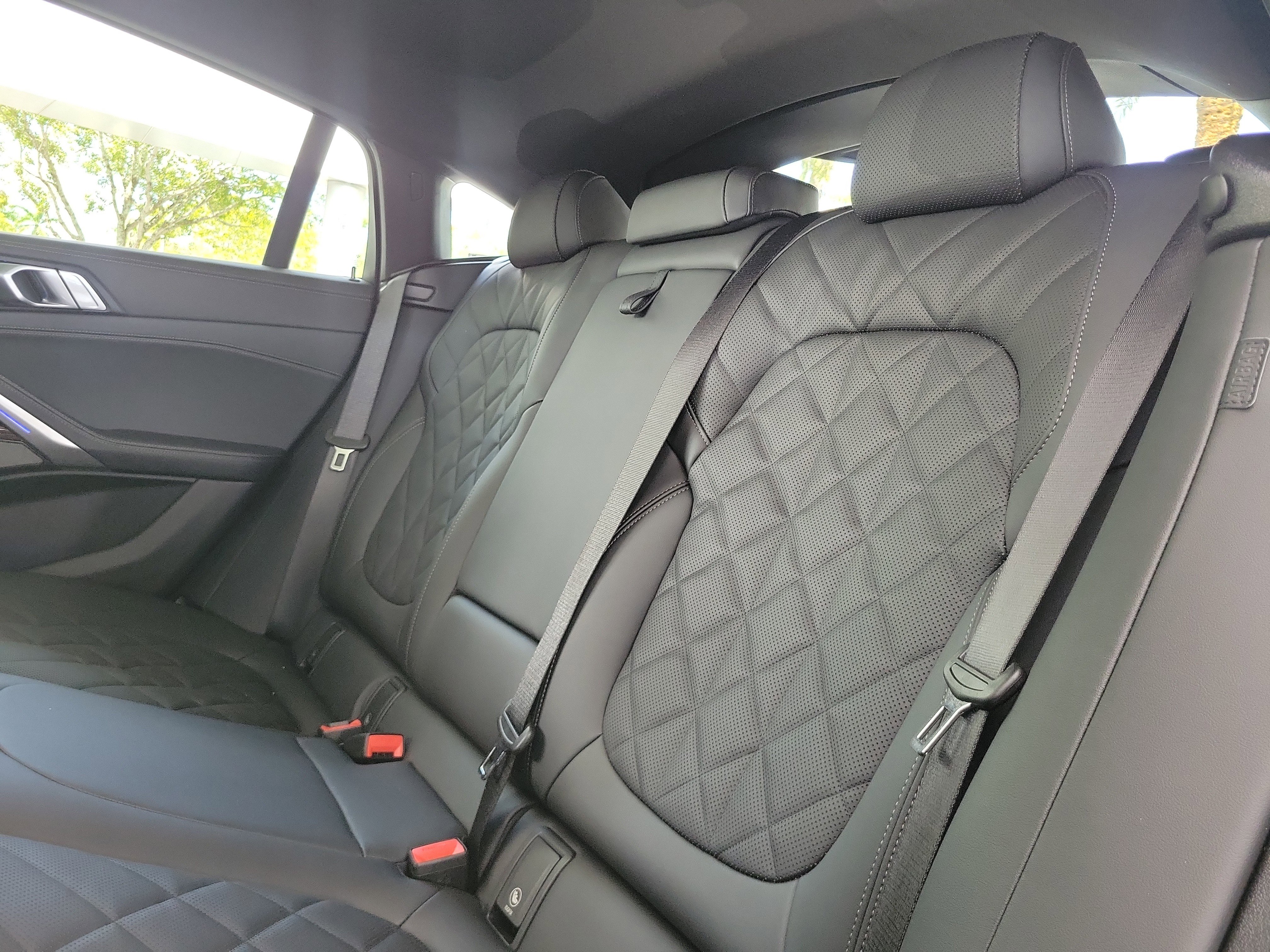 New 2026 BMW X6 xDrive40i image 11