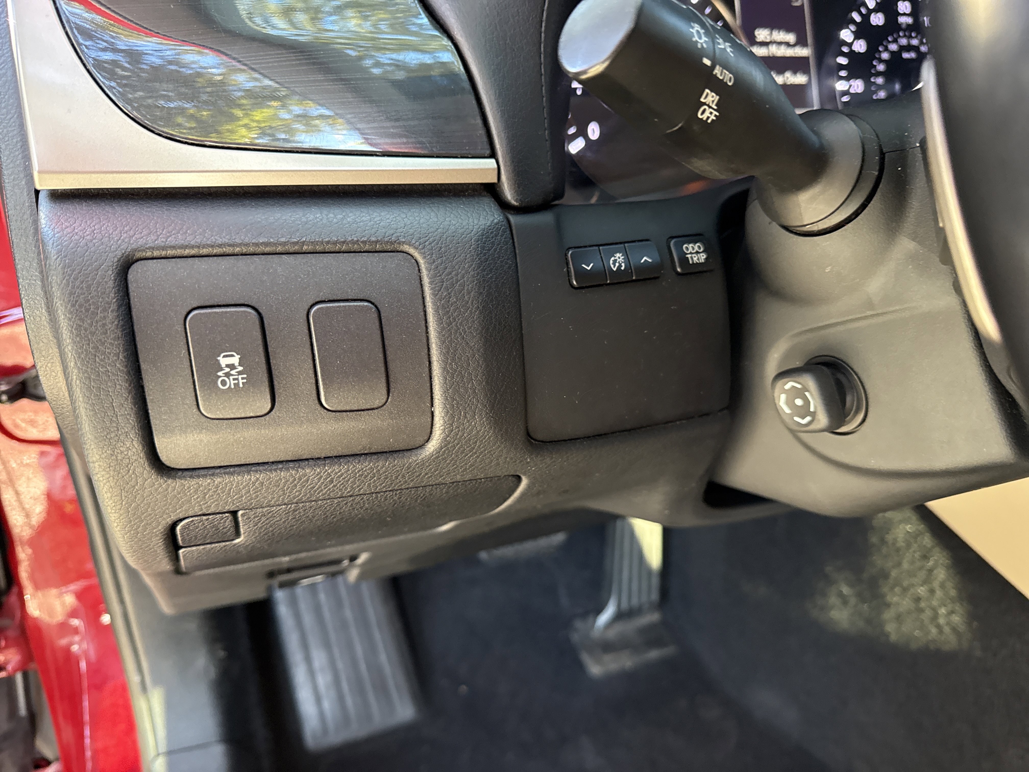 Used 2016 Lexus GS 200t image 33