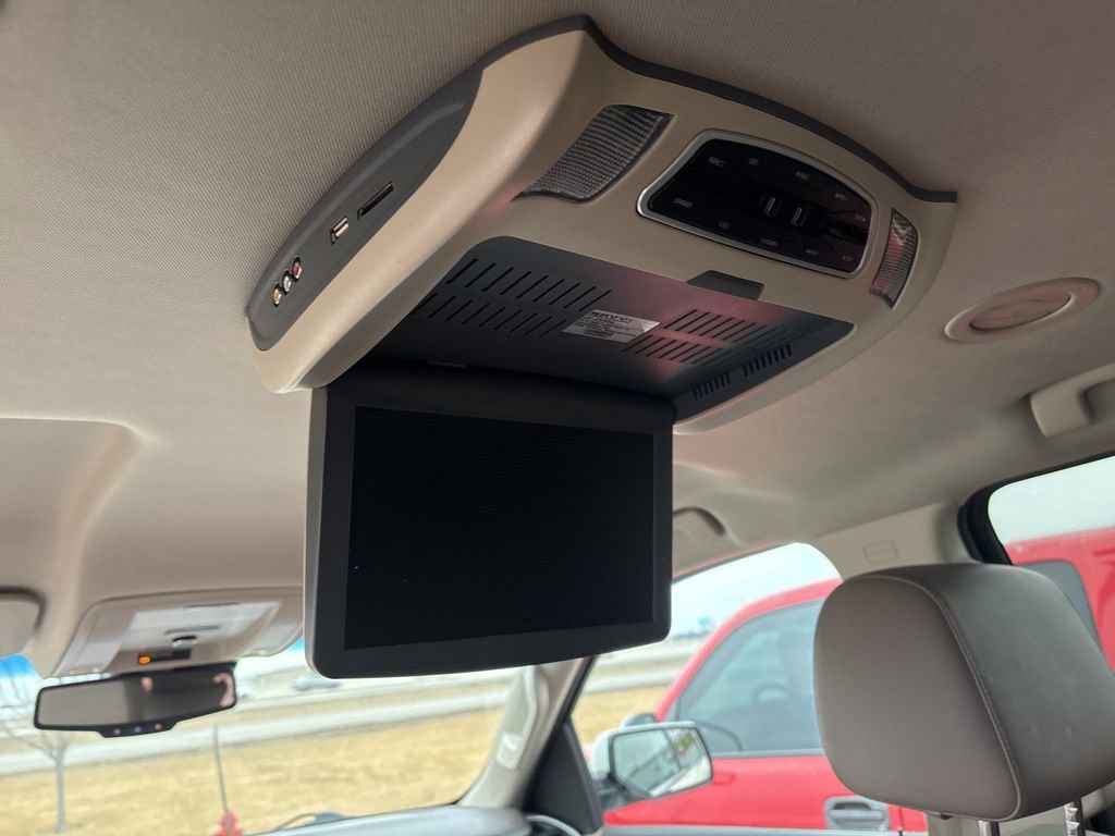 Used 2015 GMC Yukon SLT image 21