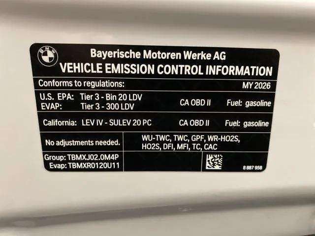 Used 2026 BMW 228i 228 Gran Coupe image 82