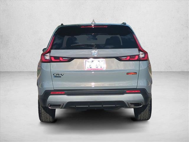 Certified 2026 Honda CR-V TrailSport image 7