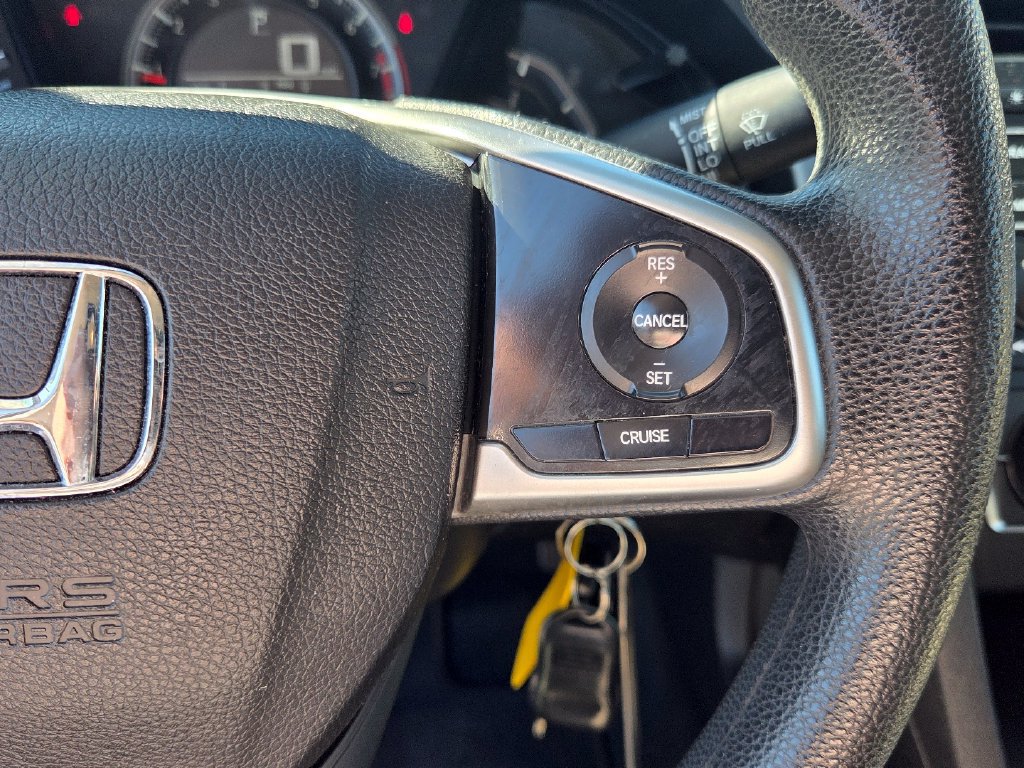 Used 2018 Honda Civic LX image 25