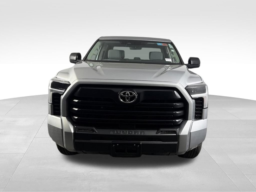 Used 2024 Toyota Tundra SR5 AWD/4WD image 9