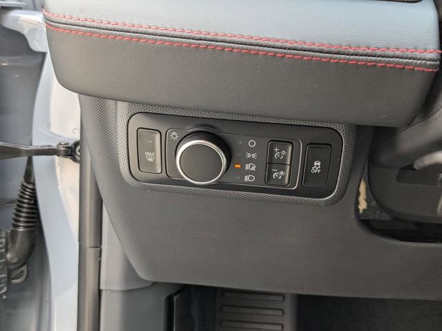 New 2025 Ford Mustang Mach-E Premium w/ Sport Appearance Package image 10