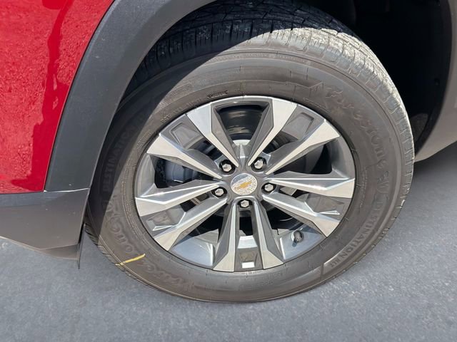 New 2026 Chevrolet Equinox LT FWD image 10