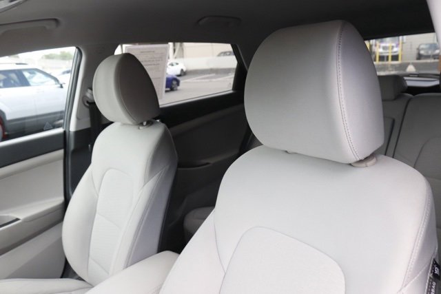 Certified 2021 Hyundai Tucson Value w/ Cargo Package image 14