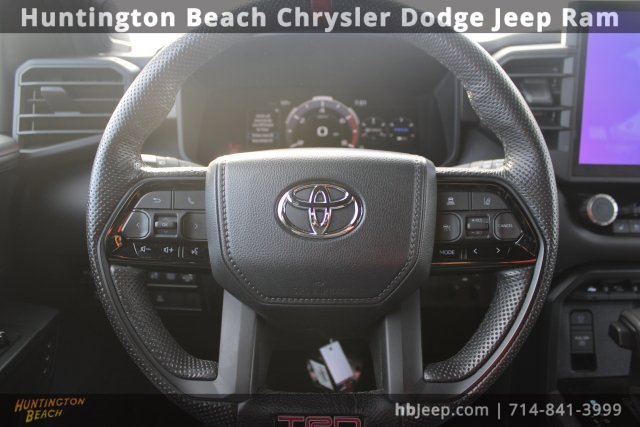 Used 2024 Toyota Sequoia TRD Pro image 15