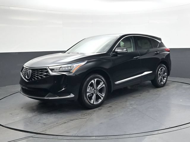 New 2026 Acura RDX SH-AWD w/ Technology Package image 8