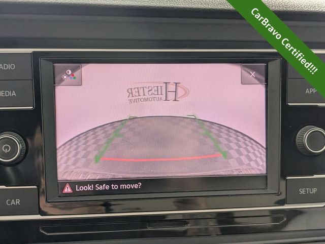 Used 2019 Volkswagen Jetta R-Line FWD image 20