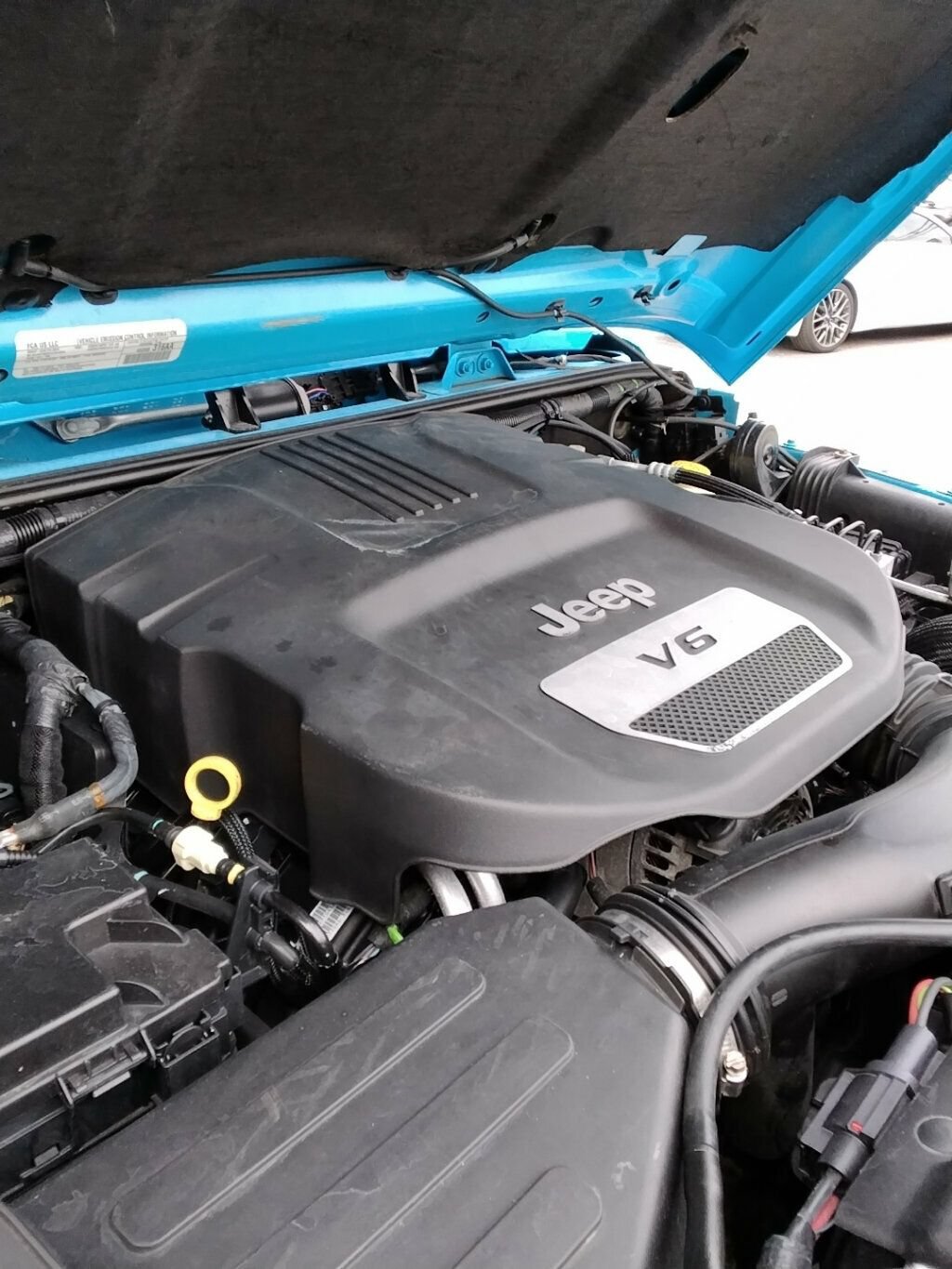 Used 2018 Jeep Wrangler Unlimited Sahara AWD/4WD image 21