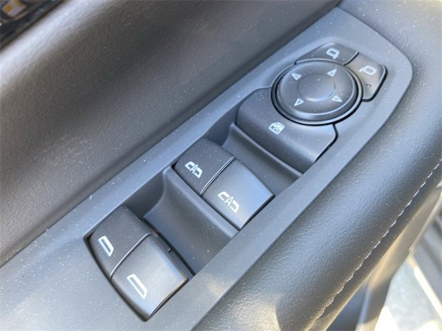 New 2026 Chevrolet Suburban LS w/ LPO, Dark Essentials Package image 22