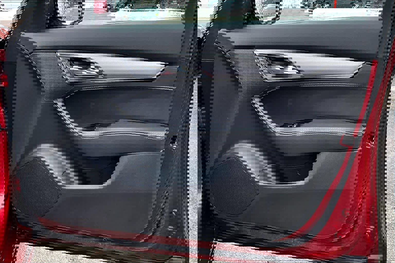 Used 2023 Cadillac CT5 Luxury image 21