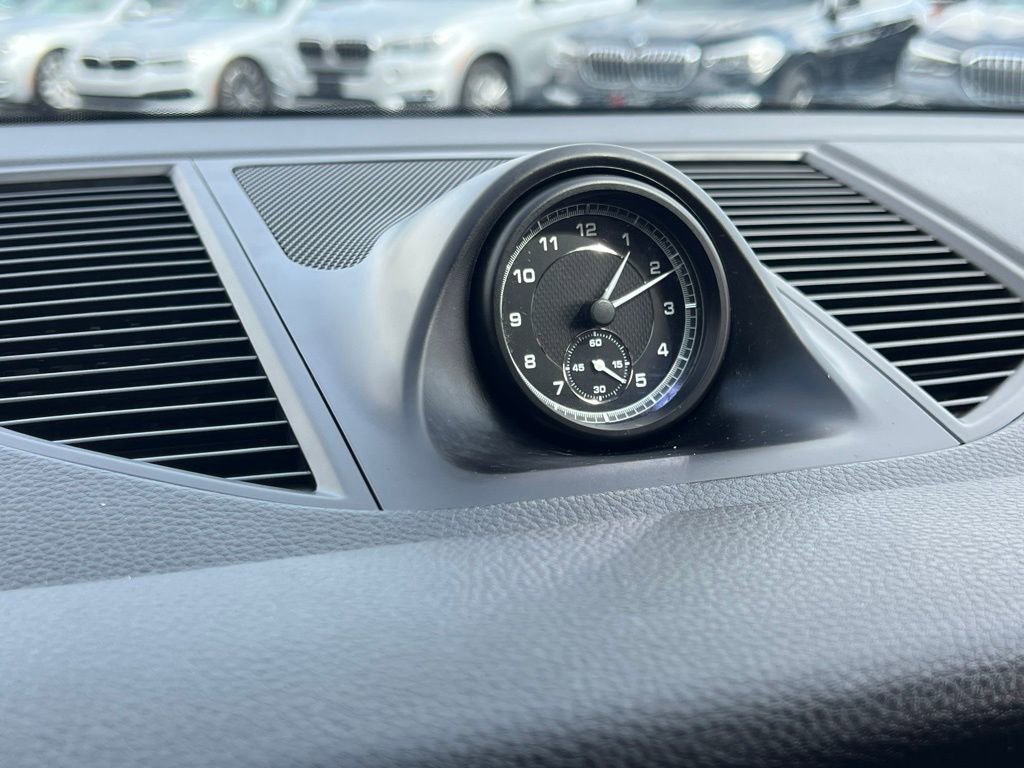 Used 2022 Porsche Macan image 54