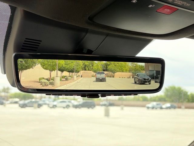 Used 2026 Hyundai Palisade Calligraphy image 25