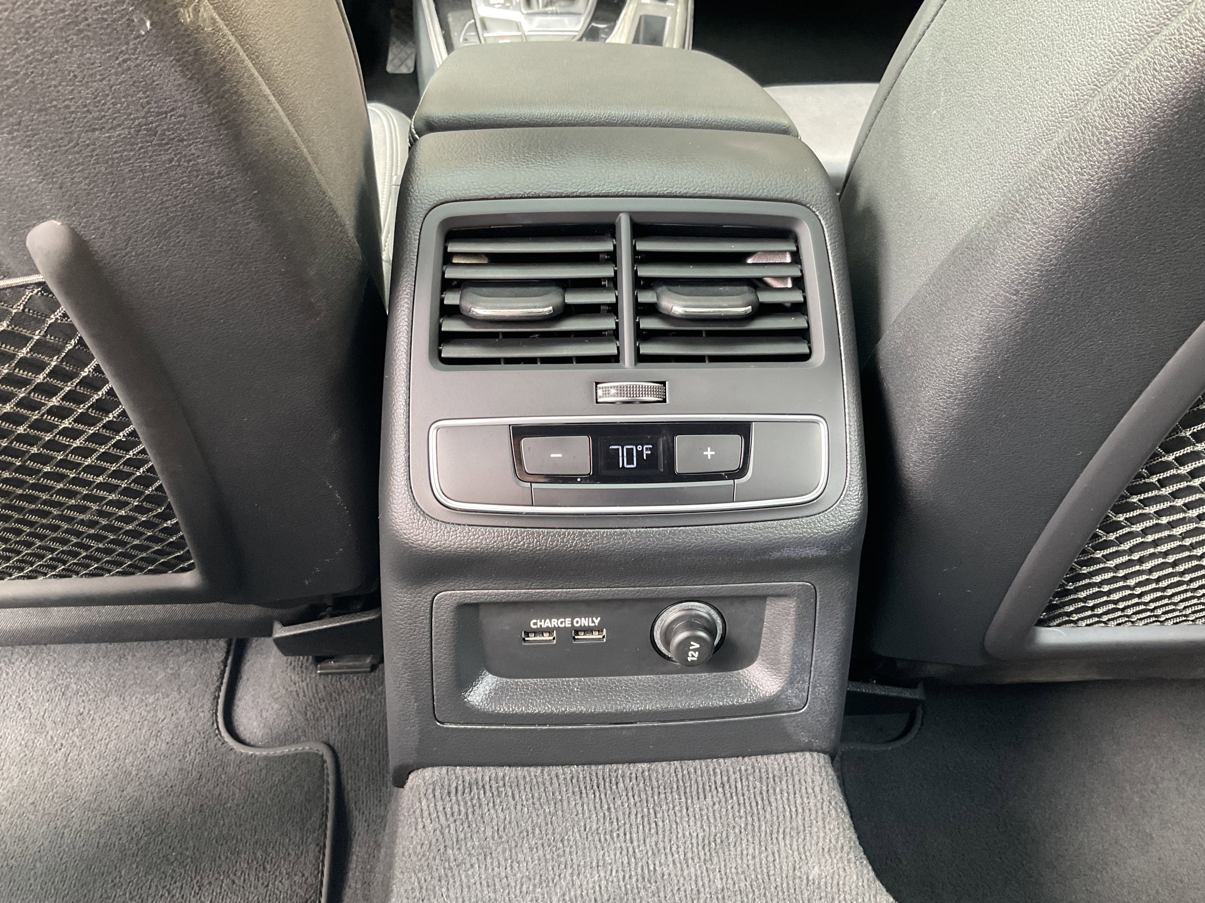 Used 2024 Audi A5 2.0T Premium Plus image 37