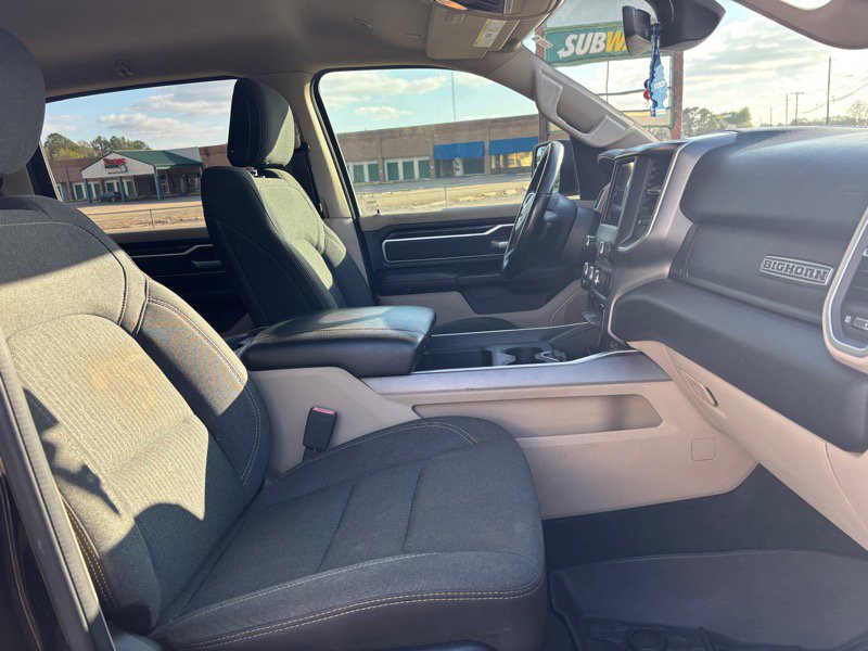 Used 2020 RAM 1500 Big Horn image 17