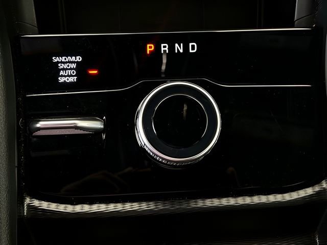 Used 2024 Jeep Grand Cherokee L Limited w/ Luxury Tech Group II image 35