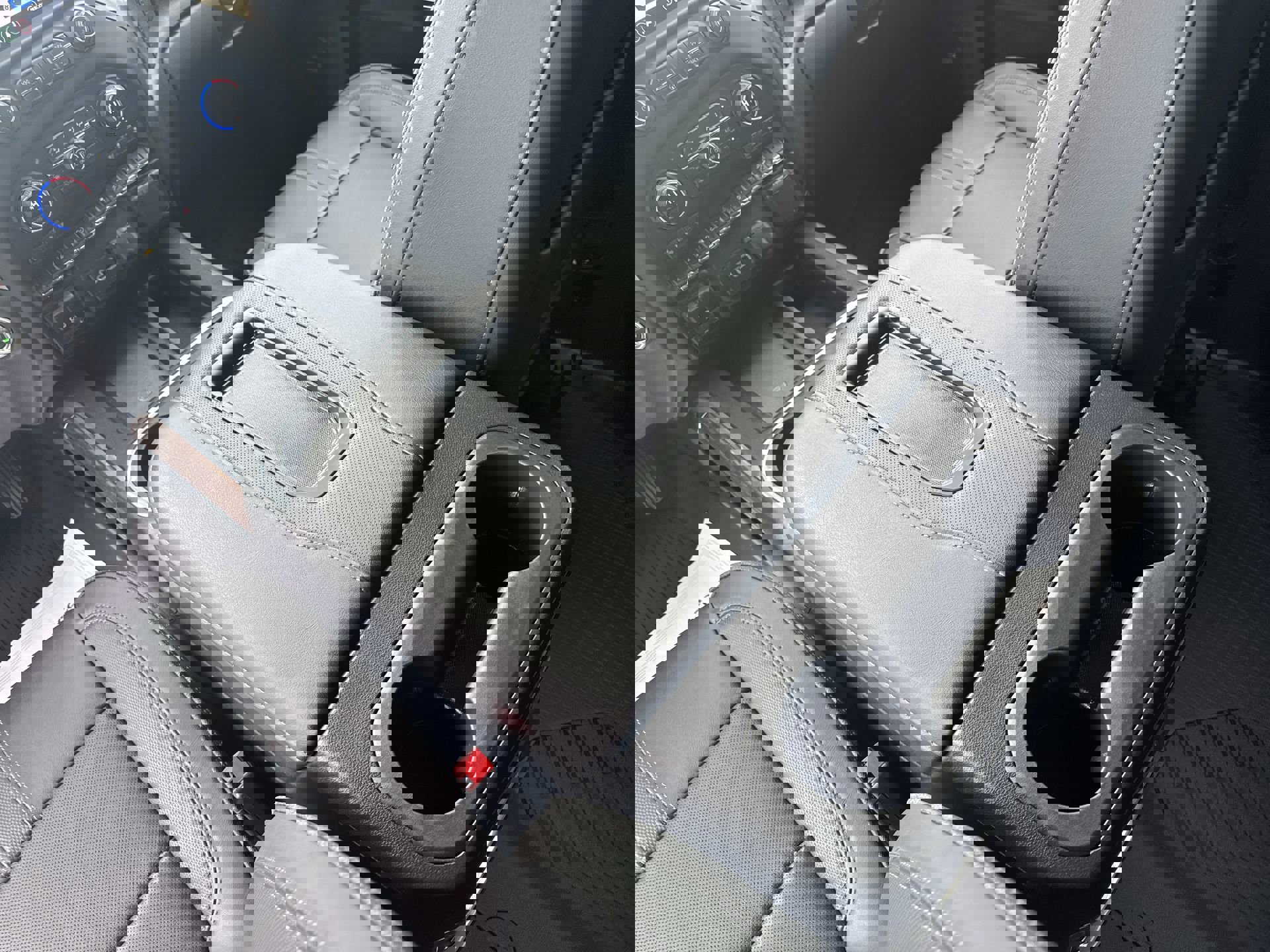 Certified 2022 Chevrolet Silverado 2500 High Country w/ Z71 Off-Road Package AWD/4WD image 22