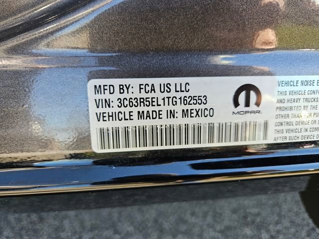 Used 2026 RAM 2500 Rebel image 13