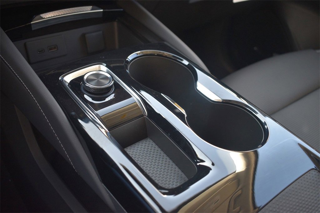 New 2025 Buick Envision Preferred image 33