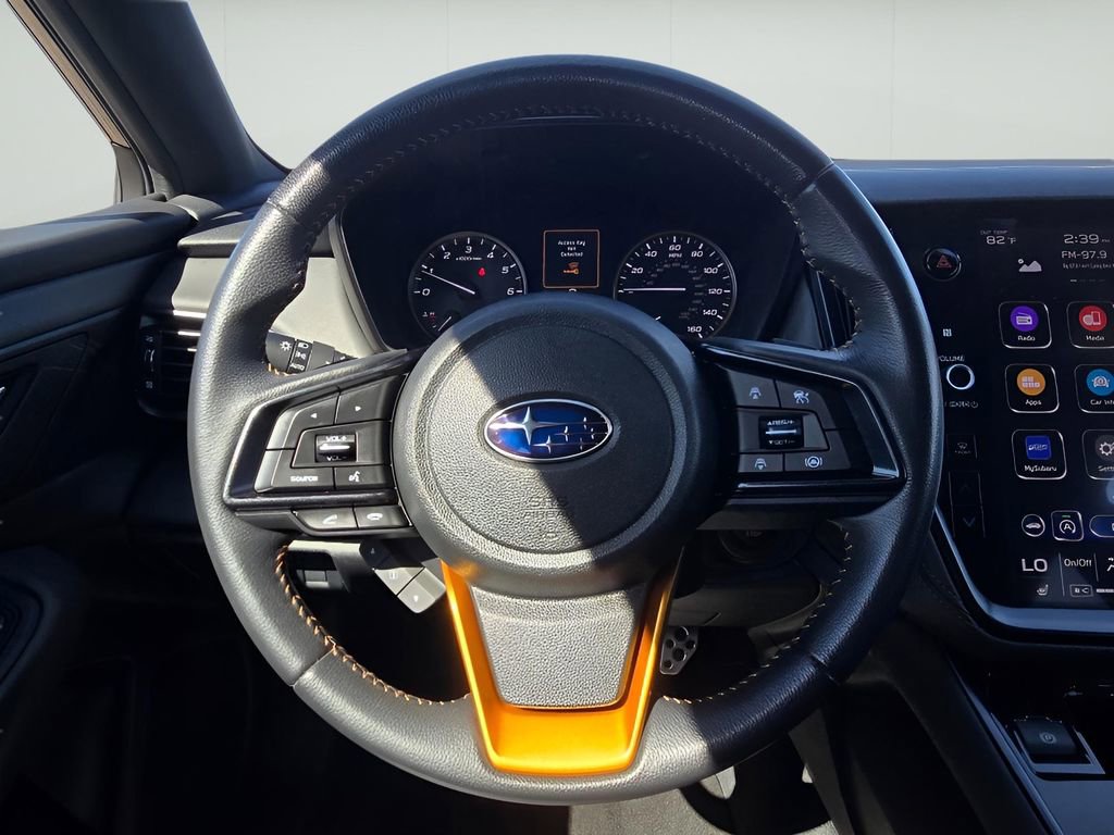 Used 2022 Subaru Outback Wilderness image 17
