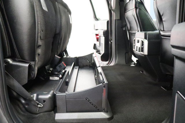 Used 2018 Ford F250 Lariat w/ Lariat Ultimate Package AWD/4WD image 66